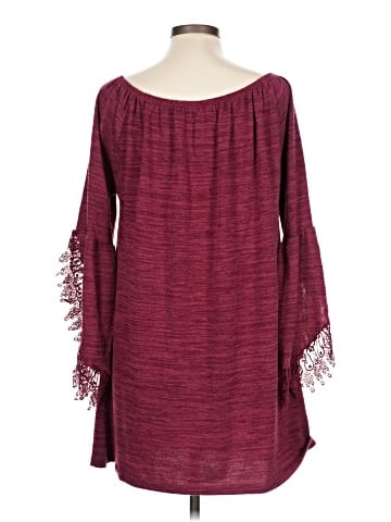Win Win Casual Dress (view 2)