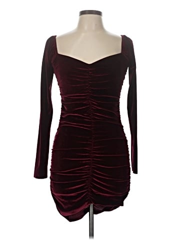 Unbranded Cocktail Dress (view 1)