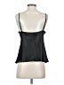 Opening Ceremony Black Tank Top Size 2 - photo 2