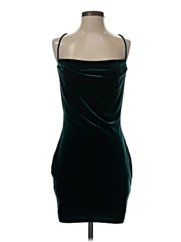 Assorted Brands Cocktail Dress (view 1)