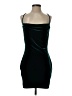 Assorted Brands Teal Cocktail Dress Size S (estimated) - photo 1