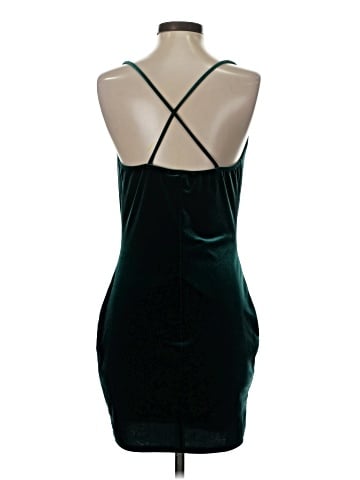 Assorted Brands Cocktail Dress (view 2)