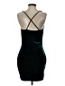 Assorted Brands Teal Cocktail Dress Size S (estimated) - photo 2