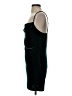 Assorted Brands Teal Cocktail Dress Size S (estimated) - photo 5