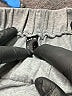 Shein Gray Sweatpants Size 4 - photo 7