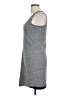 ALTERNATIVE Gray Casual Dress Size L - photo 5