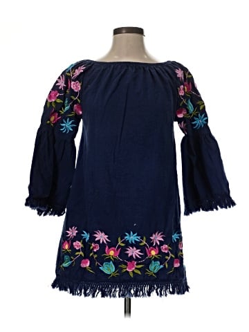 Velzera Casual Dress (view 1)