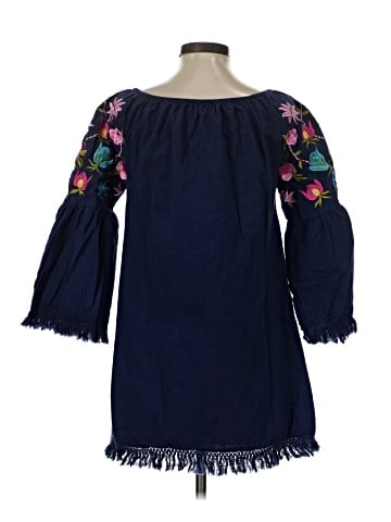 Velzera Casual Dress (view 2)