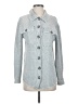 William Rast Blue Cardigan Size S - photo 1