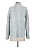 William Rast Blue Cardigan Size S - photo 2