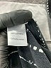 Youtalia 100% Polyester Black 3/4 Sleeve Blouse Size XXL - photo 8