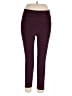 Victoria's Secret Burgundy Active Pants Size 16 - photo 1