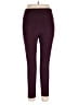 Victoria's Secret Burgundy Active Pants Size 16 - photo 2