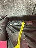 Esmara Solid Black Casual Skirt Size 8 - photo 4