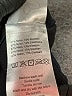 Yogipace Solid Black Track Pants Size M - photo 8