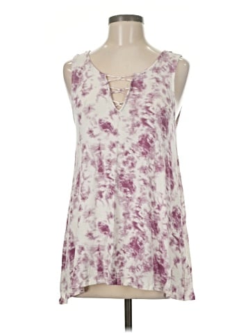Cloud Chaser Sleeveless Top (view 1)