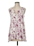Cloud Chaser Purple Sleeveless Top Size M - photo 1