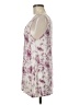 Cloud Chaser Purple Sleeveless Top Size M - photo 5