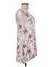 Cloud Chaser Purple Sleeveless Top Size M - photo 4