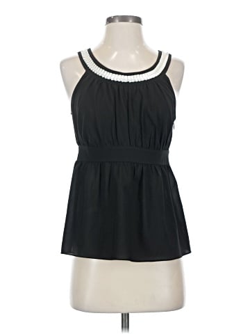 The Limited Sleeveless Blouse (view 1)