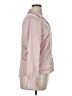 Alfred Dunner 100% Polyester Metallic Pink Long Sleeve Blouse Size 14 - photo 4