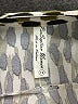 Perseption Concept Print Yellow Short Sleeve Blouse Size 1X - photo 7
