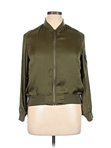 Hot Kiss Jacket (view 1)