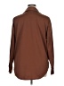 Love Brown Cardigan Size 1X - photo 2