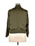 Hot Kiss 100% Polyester Green Jacket Size XL - photo 2