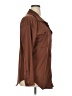 Love Brown Cardigan Size 1X - photo 4