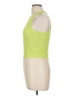 Unbranded Green Tank Top Size M - photo 5
