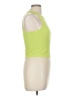 Unbranded Green Tank Top Size M - photo 4