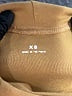 Muji Tan Long Sleeve Turtleneck Size XS - photo 7