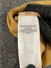 Muji Tan Long Sleeve Turtleneck Size XS - photo 8