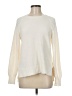 Joyspun Ivory Pullover Sweater Size M - photo 1