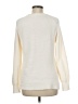 Joyspun Ivory Pullover Sweater Size M - photo 2