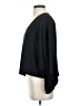 VICI Black Long Sleeve Blouse Size S - photo 5