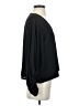 VICI Black Long Sleeve Blouse Size S - photo 4