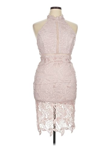 Bardot Cocktail Dress (view 1)