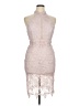 Bardot 100% Polyester Pink Cocktail Dress Size XL - photo 1