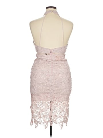 Bardot Cocktail Dress (view 2)