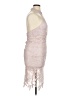 Bardot 100% Polyester Pink Cocktail Dress Size XL - photo 4