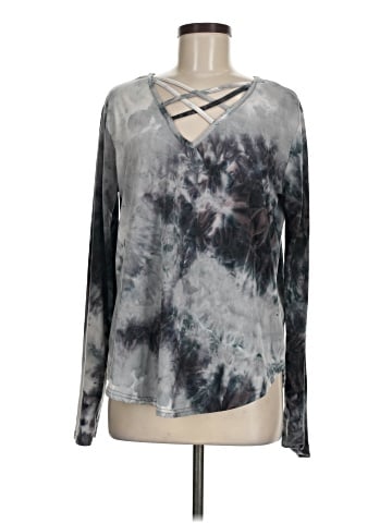 Justify Long Sleeve T-Shirt (view 1)