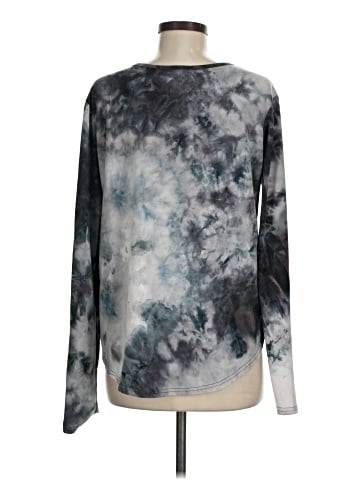 Justify Long Sleeve T-Shirt (view 2)