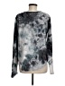 Justify Gray Long Sleeve T-Shirt Size M - photo 2