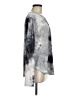 Justify Gray Long Sleeve T-Shirt Size M - photo 4