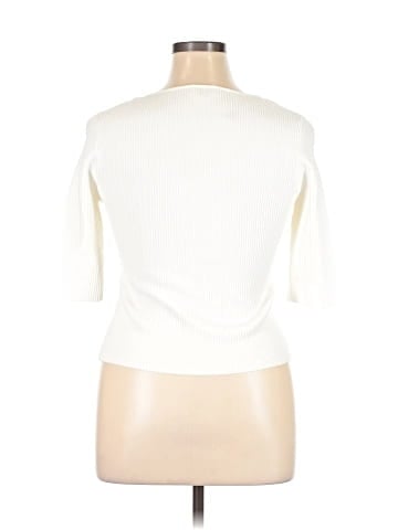 Bebe Short Sleeve Top (view 2)