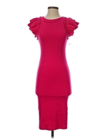 Express Cocktail Dress (view 1)