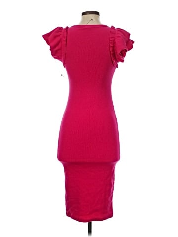 Express Cocktail Dress (view 2)