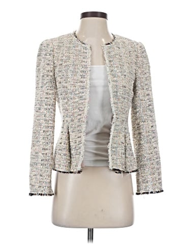 Rebecca Taylor Blazer (view 1)